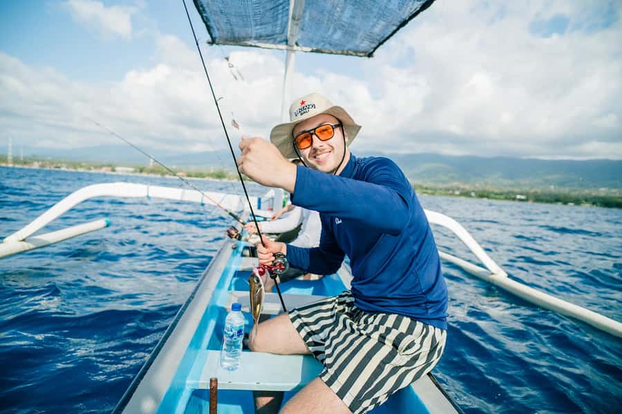 Bali/Lovina: Private Fishing Tour with Snorkeling Option - Final verdict: book it for the local feel