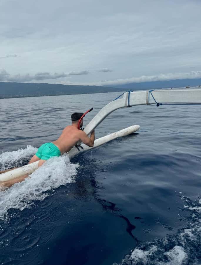 Bali: Lovina Sunset Tour with Snorkeling Experience - Dolphins are possible, but never the main promise