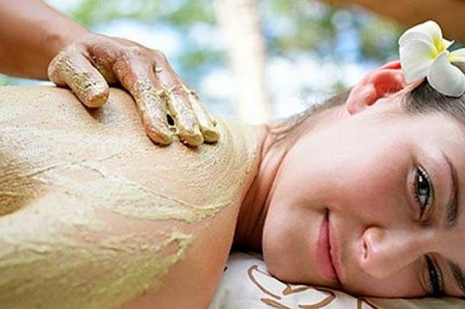 Bali Luxury Spa 2 Hour massage & Flower bath - What the two-hour Bali spa treatment is really like