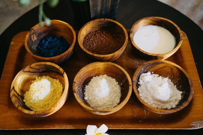 Bali Luxury Spa 2 Hour massage & Flower bath - The flower bath finale