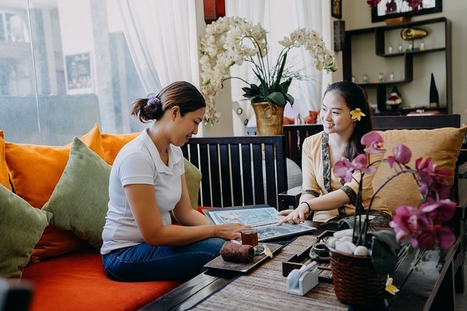 Bali Luxury Spa 2 Hour massage & Flower bath - Why the pickup service matters in Kuta and Seminyak