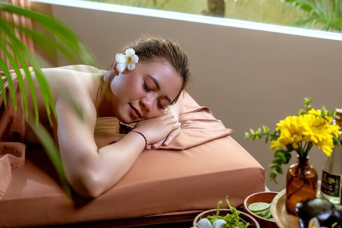 Bali Luxury Spa 2 Hour massage & Flower bath - Is $39.99 good value?