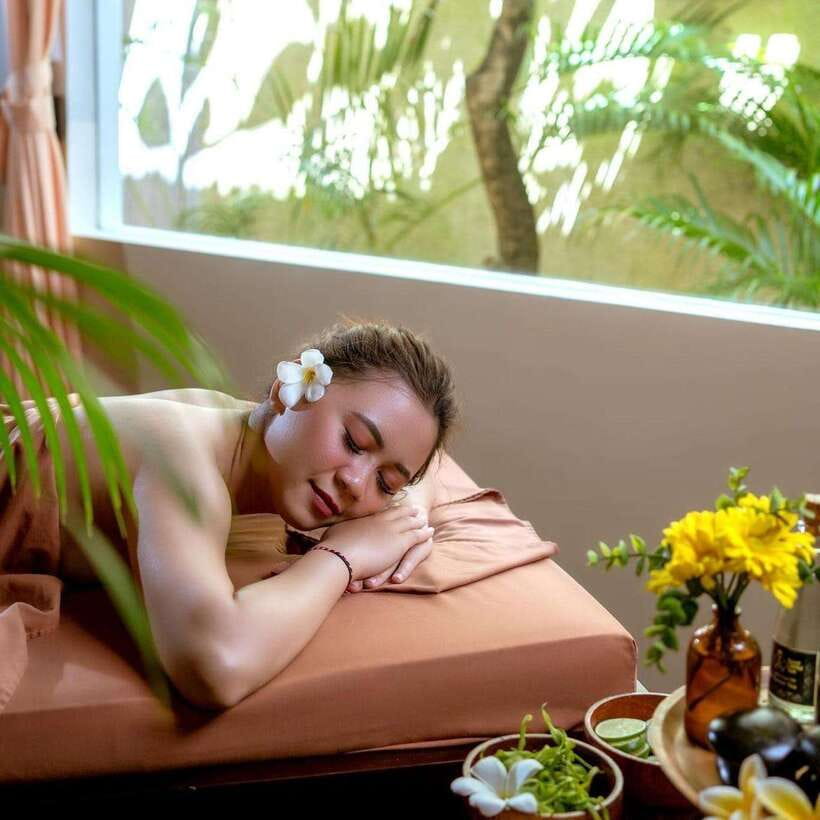 Bali: Luxury Spa Balinese Massage scrub Flower bath 2 Hour - Who will get the most from this spa visit