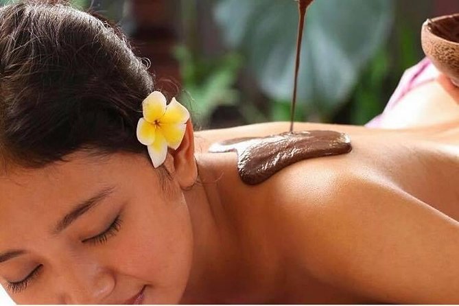 Bali Luxury Spa Massage and flower Bath 2 hour Treatmen - Scrub and yogurt moisturizer add a full-body finish