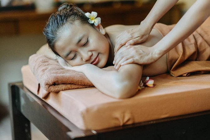 Bali Luxury Spa Massage and flower Bath 2 hour Treatmen - Pickup is convenient, but location details matter