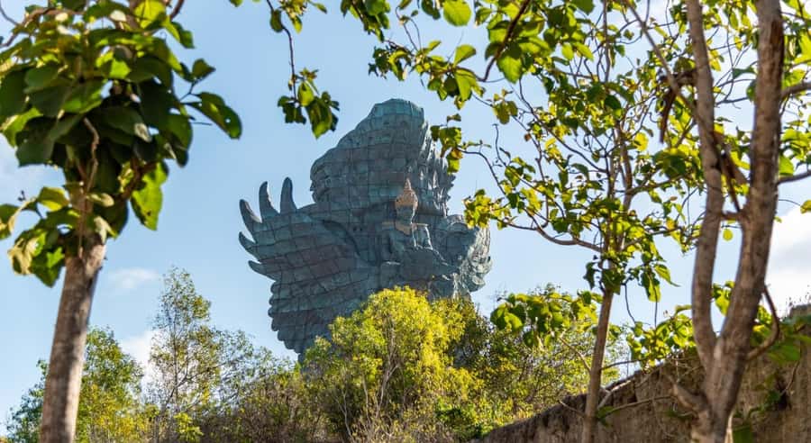 Bali: Melasti Beach, GWK Cultural park, Kecak, Turtle Island - Key points to know before booking