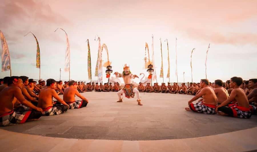 Bali: Melasti Beach Kecak Dance Show Tickets - Why the Melasti setting changes the show