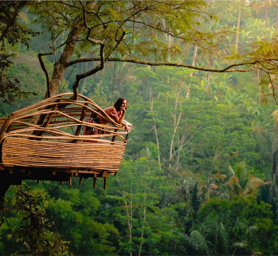Bali: Monkey Forest, Tegalalang, Uluwatu & Kecak Dance Tour - Key points to know before booking