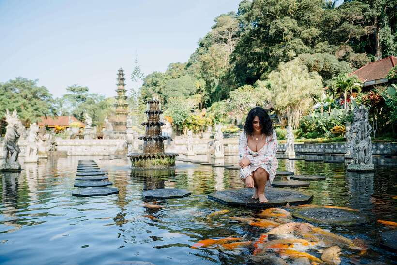 Bali: Most Iconic Spot Private Tour (All Inclusive) - Who should book this Bali day tour?