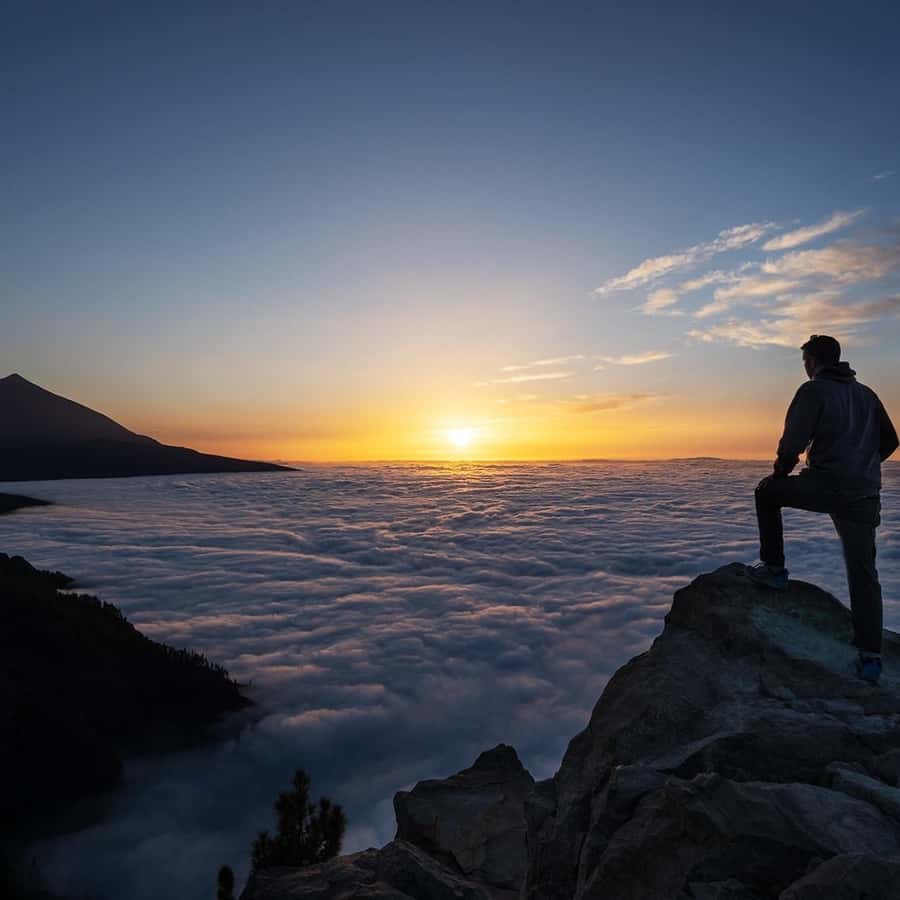Bali: Mount Agung Sunrise Trekking Experience - The night pickup sets the pace for the day