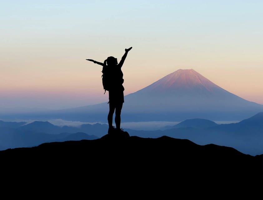 Bali: Mount Agung Sunrise Trekking Experience - What to bring for Mount Agung