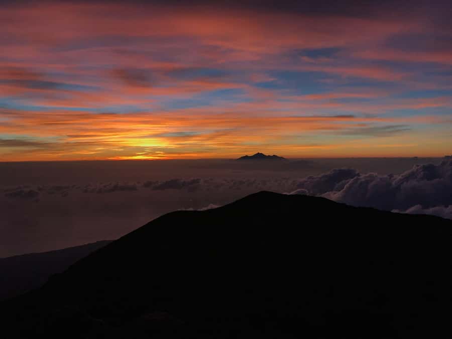 Bali: Mount Agung Sunrise Trekking Tour via Besakih Temple - Mount Agung is Bali’s demanding sunrise challenge