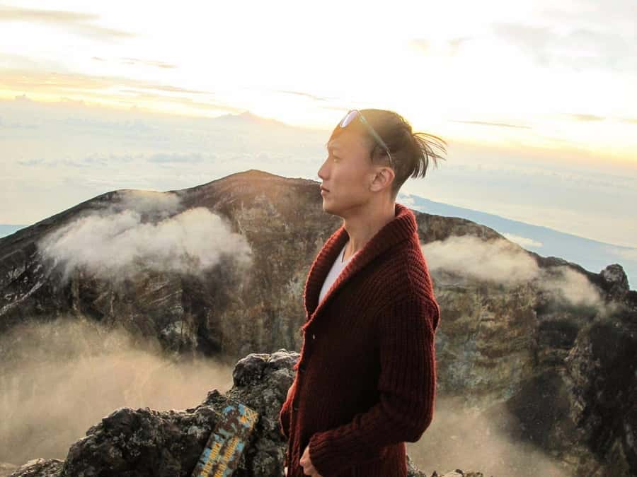 Bali: Mount Agung Sunrise Trekking Tour via Besakih Temple - What the $60 price really covers