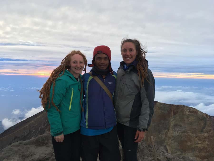 Bali: Mount Agung Sunrise Trekking Tour via Besakih Temple - Who should book this climb