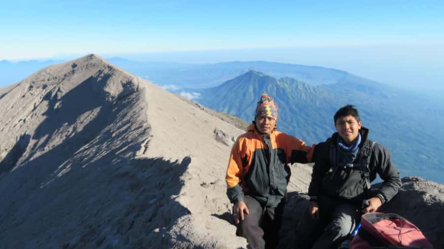 Bali: Mount Agung Sunrise Trekking Tour with Hotel Pickup - What the $92 price covers