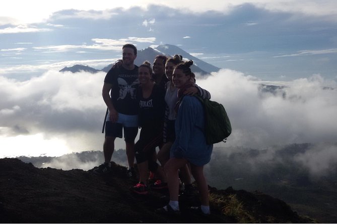 Bali Mount Batur Guide - Why Mount Batur sunrise is the main event