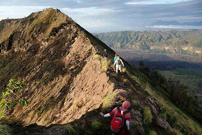 Bali Mount Batur Guide - What the summit wait is really like