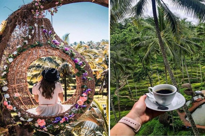 Bali Mount Batur Guide - The guides make the difference