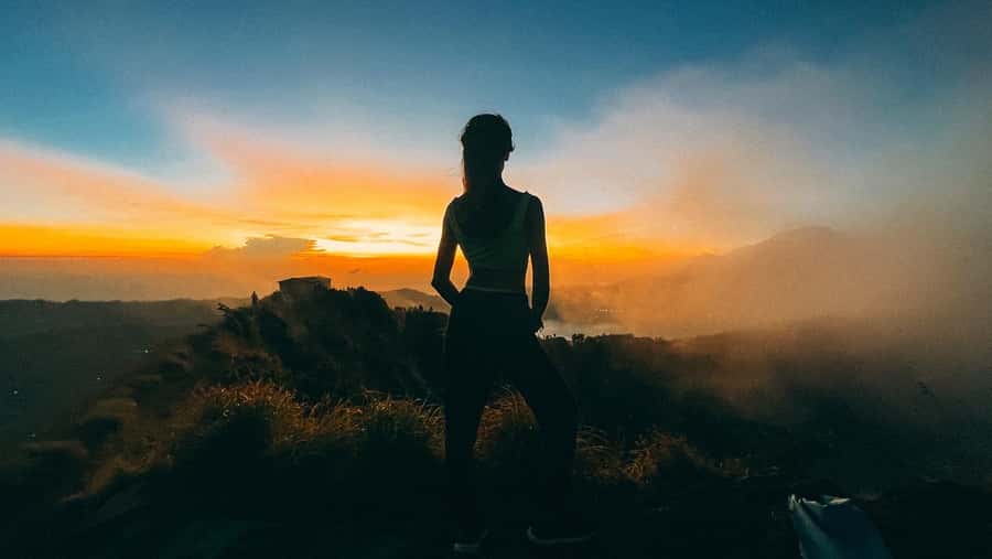 Bali: Mount Batur Guided Sunrise Trek with Breakfast - Key points to know before booking