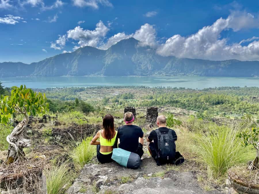 Bali: Mount Batur Guided Sunrise Trek with Breakfast - Who should book this trek?