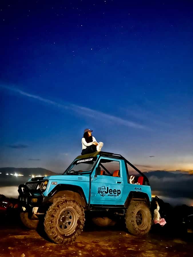Bali: Mount batur jeep sunrise & natural hot springs - Why the Mount Batur jeep sunrise works well