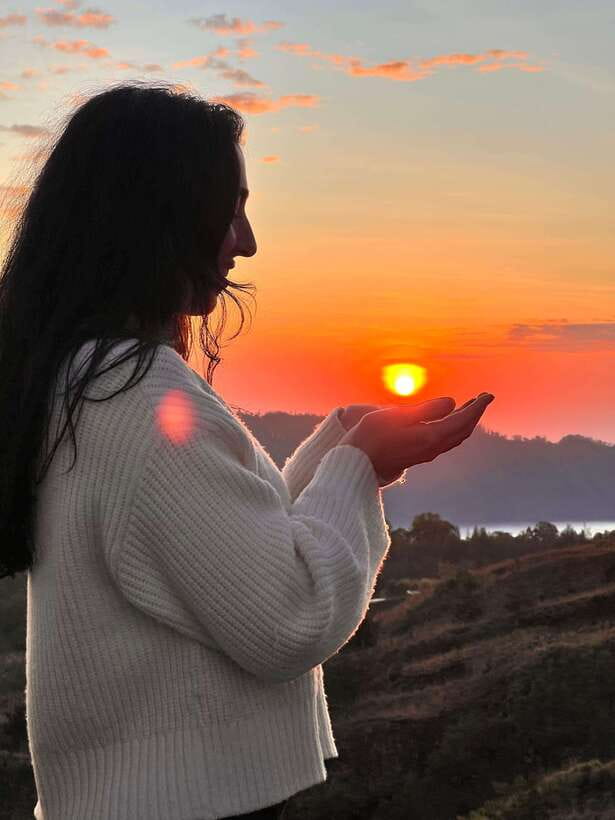Bali: Mount Batur Jeep Sunrise with Transfers & Breakfast - Sunrise at Kintamani and breakfast with hot drinks