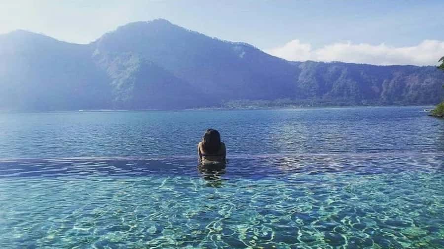 Bali: Mount Batur Quad Bike Tour and Natural Hot Springs - Transport matters more than it first appears