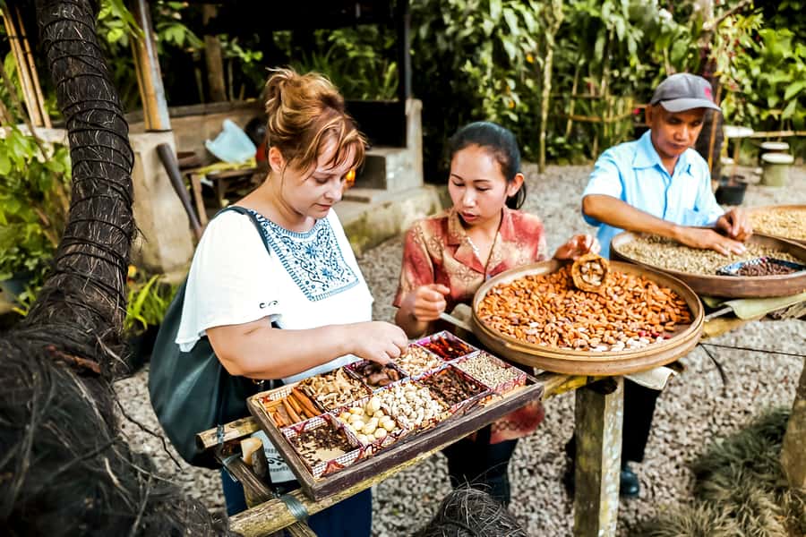 Bali: Mount Batur Sunrise Guided Hike and Natural Hot Spring - Who Should Book This Mount Batur Day?