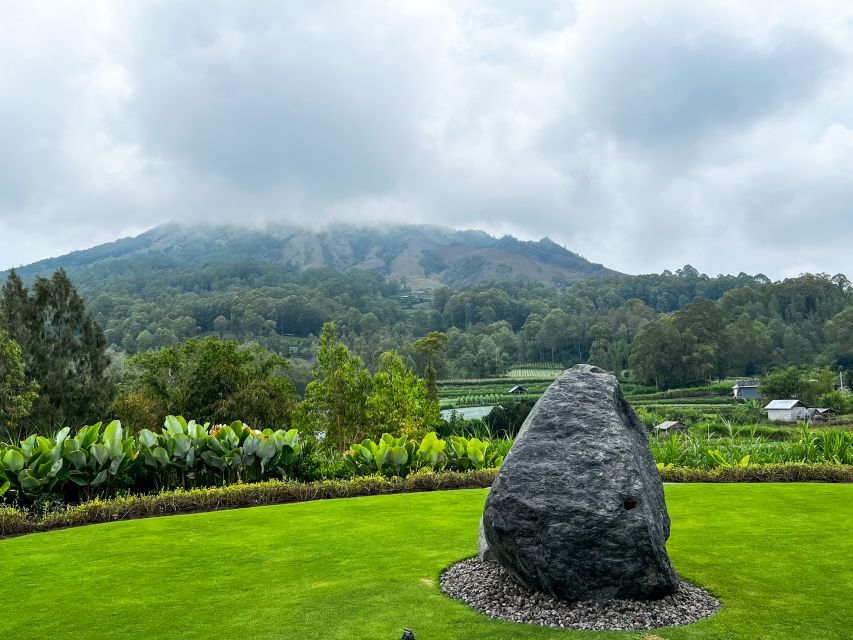 Bali: Mount Batur Sunrise Guided Hike and Natural Hot Spring - Hot Springs After the Mountain