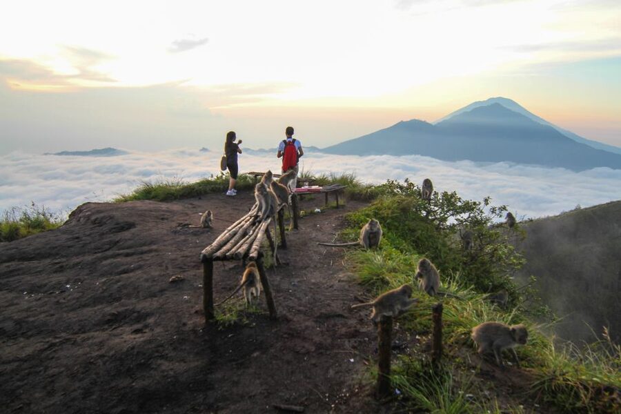 Bali: Mount Batur Sunrise Hike and Hidden Waterfall - FAQ