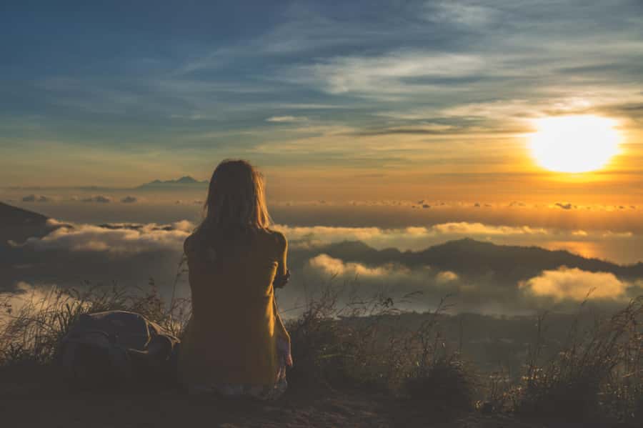Bali: Mount Batur Sunrise Hike Including Transfer & All Cost - Why Mount Batur works as a sunrise hike