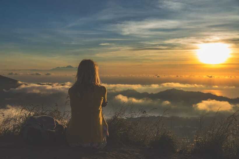 Bali: Mount Batur Sunrise Hike Including Transfer & All Cost - Guide and driver service