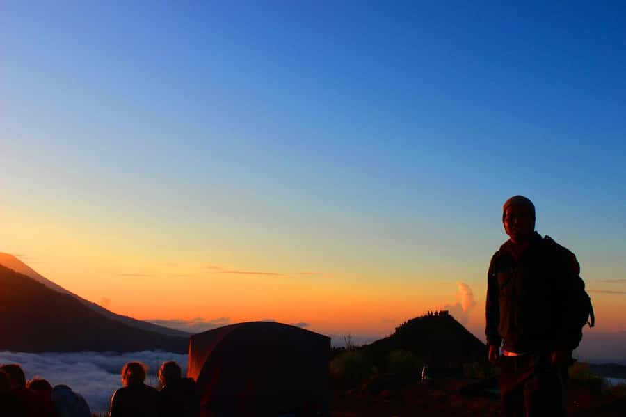 Bali: Mount Batur Sunrise Hike with Breakfast & Hot Spring - Why Mount Batur’s sunrise climb works so well