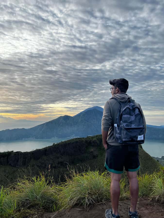 Bali: Mount Batur Sunrise Trek & Lake Batur Canoe Tour - Choosing the right package