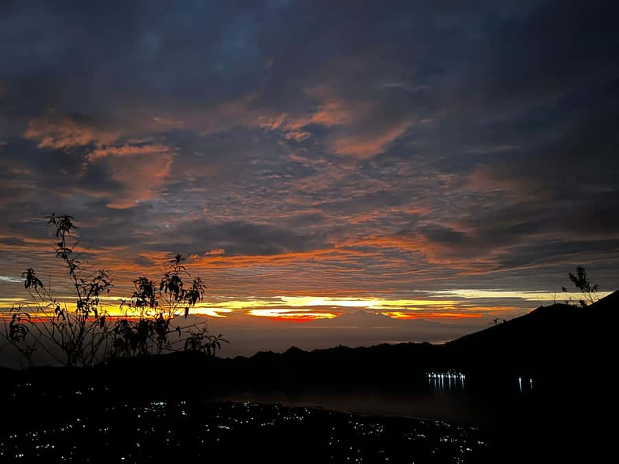 Bali: Mount Batur Sunrise Trek & Lake Batur Canoe Tour - Should you book it?