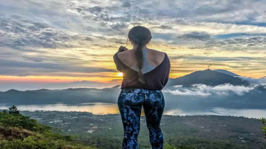 Bali: Mount Batur Sunrise Trek with A Female Guide - Key points before you book