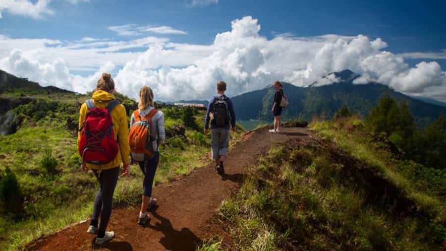 Bali: Mount Batur Sunrise Trek with A Female Guide - Why Mount Batur is worth the middle-of-the-night start
