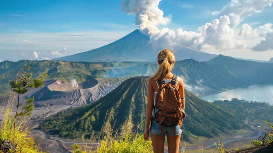 Bali: Mount Batur Sunrise Trek With Guide and Breakfast - Key points to know before you book