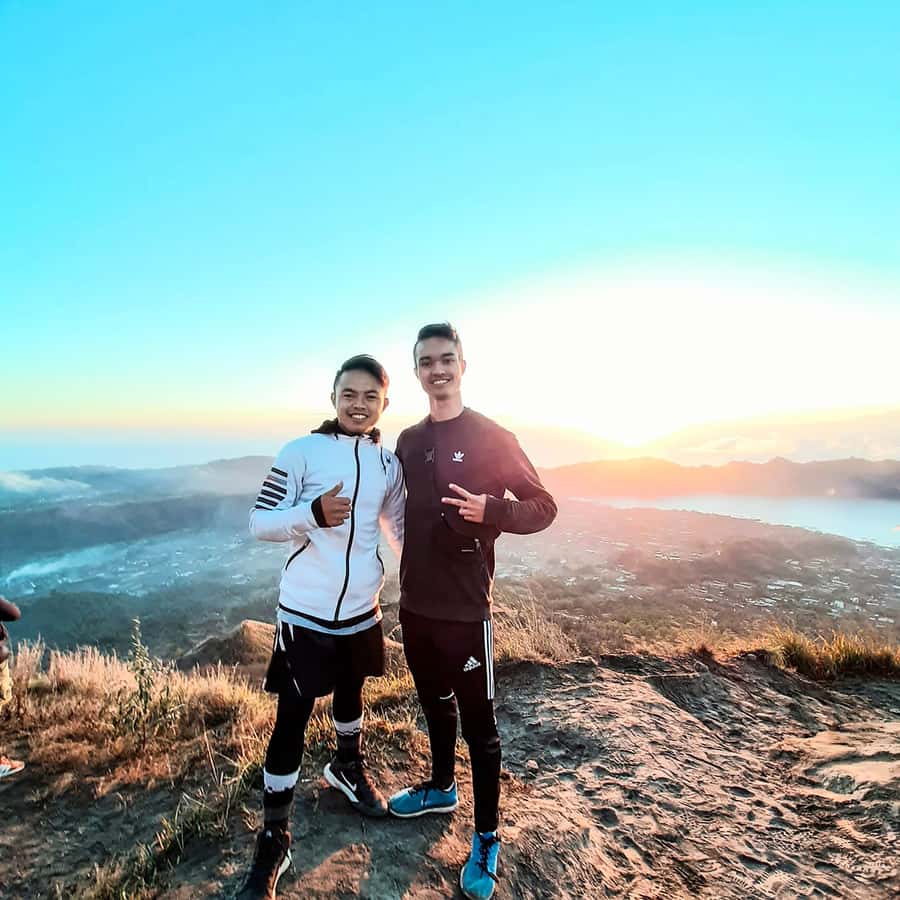 Bali: Mount Batur Sunrise Trek With Guide and Breakfast - The real reason to climb Mount Batur before dawn