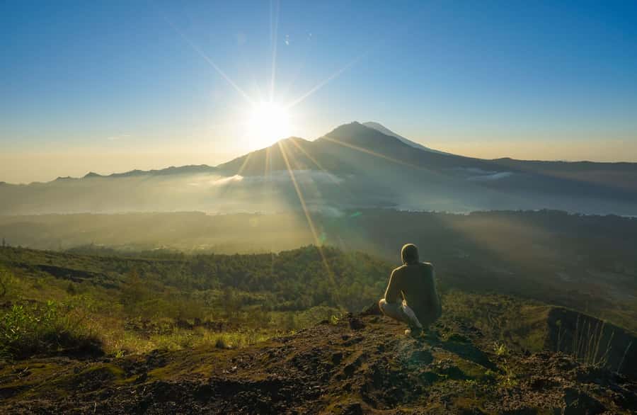 Bali: Mount Batur Sunset Trek with Picnic - Key points to know before booking