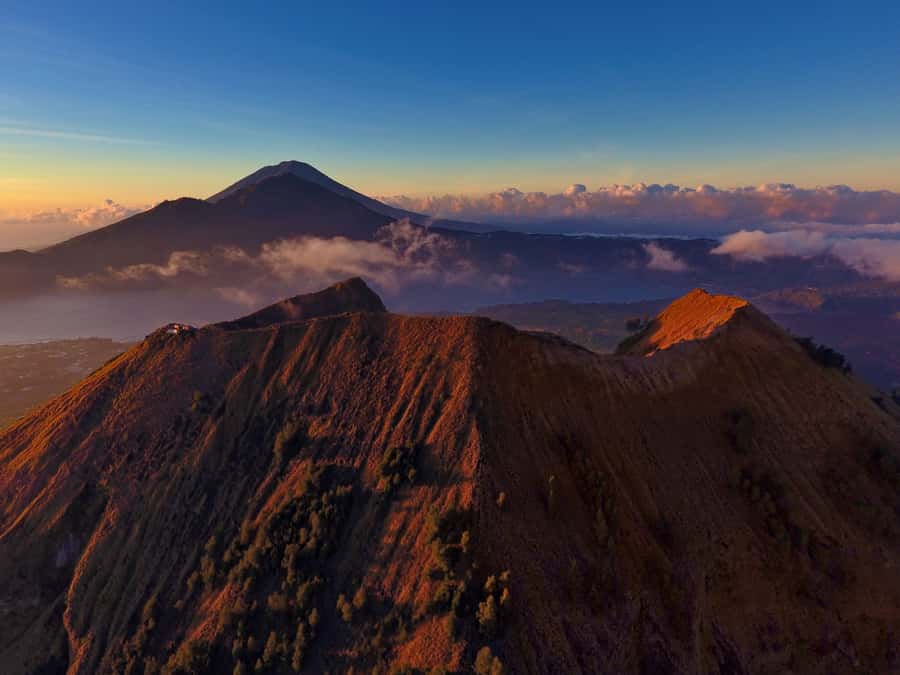 Bali: Mount Batur Sunset Trek with Picnic - Why the afternoon climb works so well