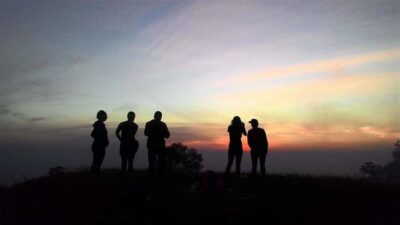 Mount Batur Sunset Trek with Picnic