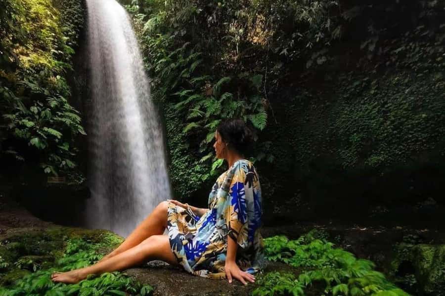 Bali: Mt Batur Jeep Sunrise & Taman Sari Waterfall Tour - A pre-dawn start in Bali’s highlands