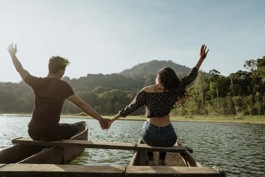 Bali: Munduk Waterfalls Trek, Twin Lakes and Temple Tour - Key points to know before booking