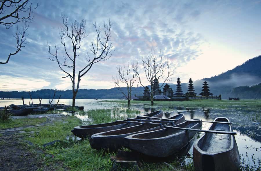 Bali: Munduk Waterfalls Trek, Twin Lakes and Temple Tour - Why Munduk makes a smart change from southern Bali