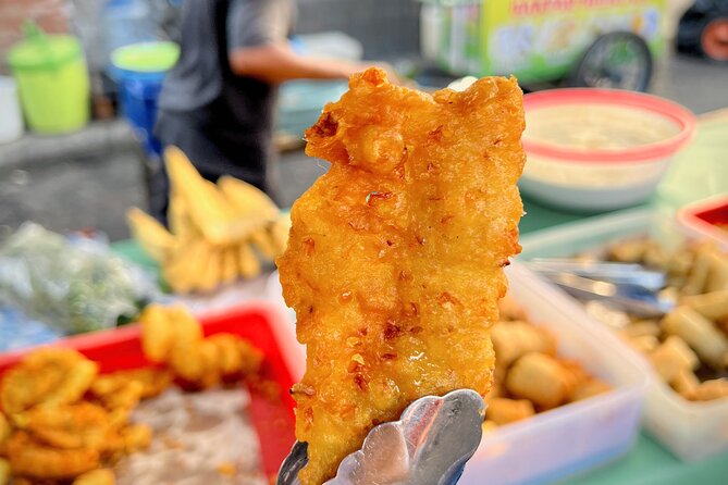 Bali Must-Try Food Tour (Denpasar) - Why Denpasar makes a better food classroom