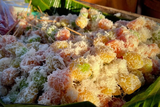 Bali Must-Try Food Tour (Denpasar) - What $49 buys you