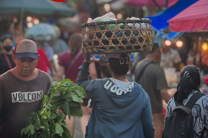 Bali Must-Try Food Tour (Denpasar) - Who will enjoy this food tour most