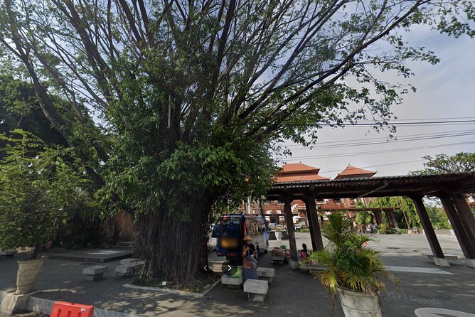 Bali Must-Try Food Tour (Denpasar) - Practical details that affect your decision