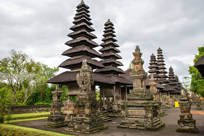 Bali Nature and Paradise Escape | With The Best Bali Driver - Why this route works as a full day in Bali